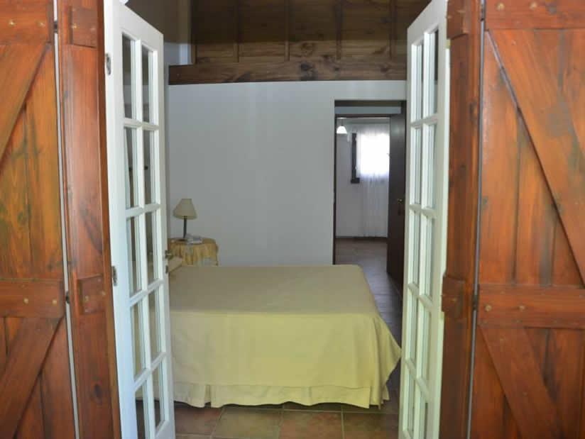 Hostería Sajonia Villa Gesell Exterior foto